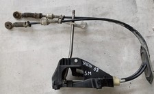 LEVA CAMBIO PER TOYOTA Yaris Serie benzina 1.0 (03>05)