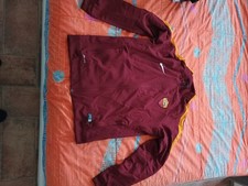 Tuta Giacca+pantalone Nike As