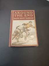 Ralph Henry Barbour / Around