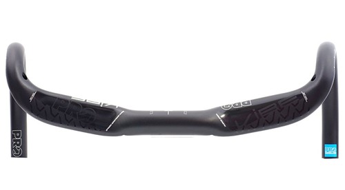 Manubrio drop bar shimano pro - manubrio/drop,