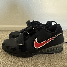 Scarpe da sollevamento pesi