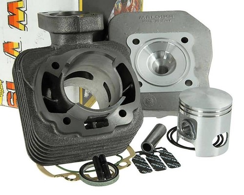 Kit cilindro malossi sport - kit,