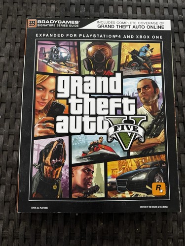 Grand theft auto gta - grand,
