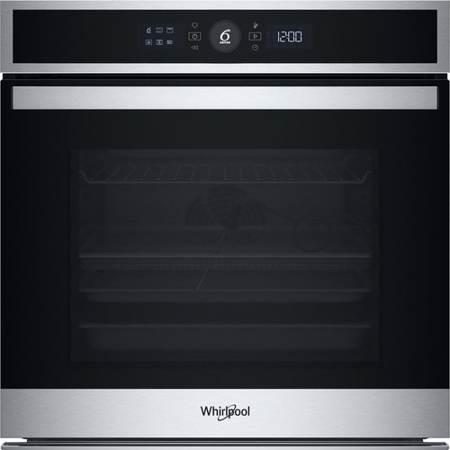 Whirlpool forno elettrico - whirlpool,