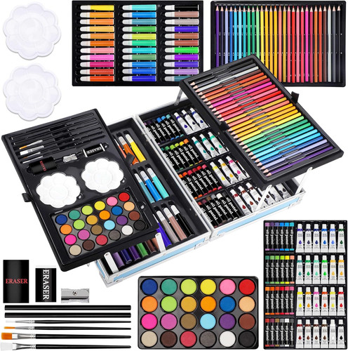 Set per disegno professionale - per,