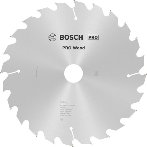 Bosch lama per sega - bosch,