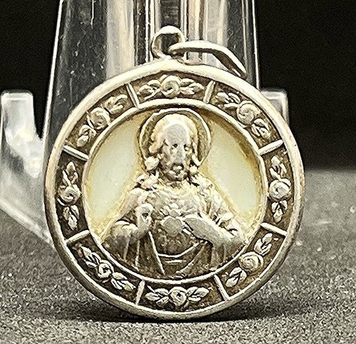 Francia 1940 sacro cuore - sacro, di