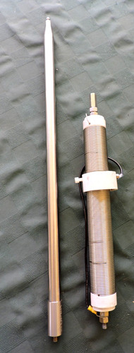 Antenna verticale metri - antenna, 6-80