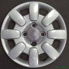 Set copricerchi coppa - 4,