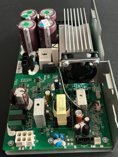 Regolatore motore matrix - motore,