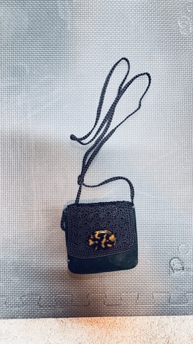 Borsa christian livingston y2k - christian,