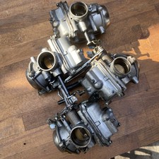 HONDA VF500 VF750 VF1000