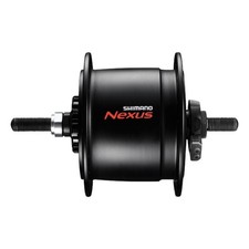 mozzo dinamo nexus dh-c6000-2r