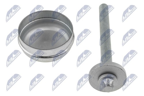 Kit riparazione mozzo - kit,