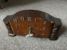 Orologio da buffe Mauthe