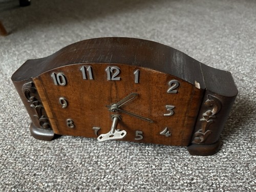 Orologio buffet mauthe - da,