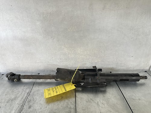 Piantone sterzo per iveco - piantone,