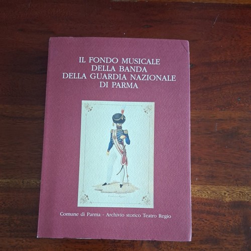 Fondo musicale della banda - il,