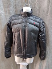 giubbotto Piumino D'oca  Conte