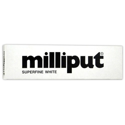 Milliput stucco epossidico - stucco,