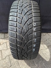 1x Dunlop SP Winter Sport 3D