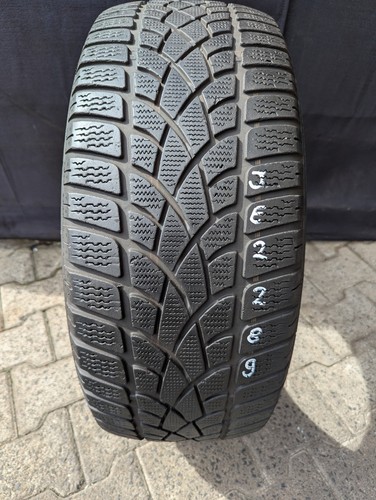 Dunlop winter sport 3d - sp,