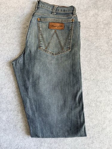 Jeans uomo wrangler qualità - jeans,