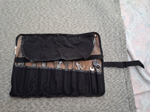Borsa attrezzi manutenzione - attrezzi,