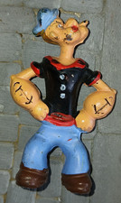 Figurine Popeye JIM Disney
