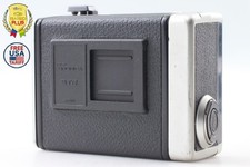 【QUASI NUOVO】Zenza Bronica