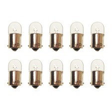 Kit 10 Lampadine Lampadina BA