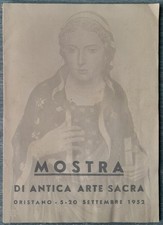 Mostra di Antica Arte Sacra