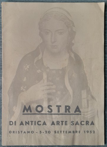 Mostra antica arte - mostra,