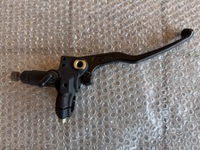 Pompa freno anteriore brembo - pompa,