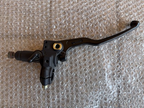 Pompa freno anteriore brembo - pompa,