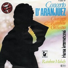 Charingo / Concerto D'Aranjuez