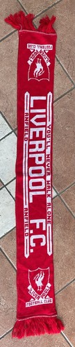 Sa467 sciarpa calcio - sa467, liverpool
