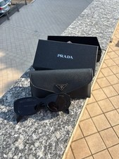 occhiali prada uomo