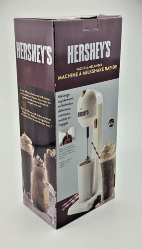 Macchina per malti - , hershey's