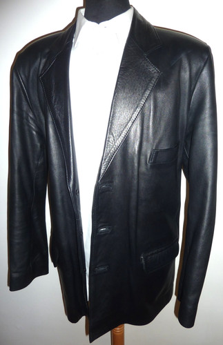 Vintage best leather box - best,