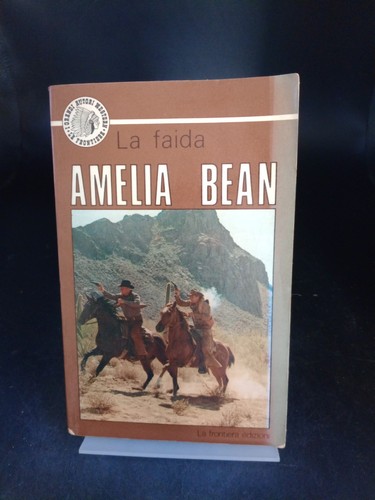 Faida stefanelli - la,