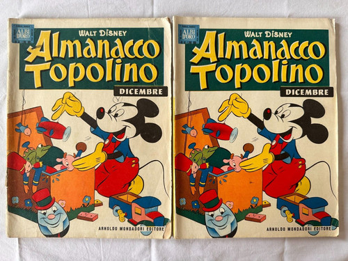 Copie dell almanacco - 2,