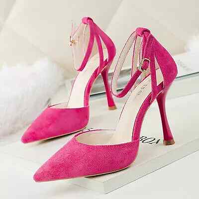 Scarpe decolte eleganti donna
