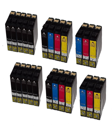 Cartucce stampante per - 24,