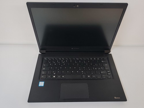 Notebook toshiba tecra - notebook,