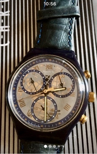 Orologio swatch chrono - orologio,
