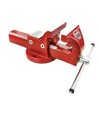 Morsa da banco forgiata - per