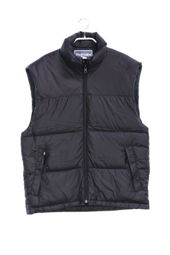 Gilet penix nero - gilet,