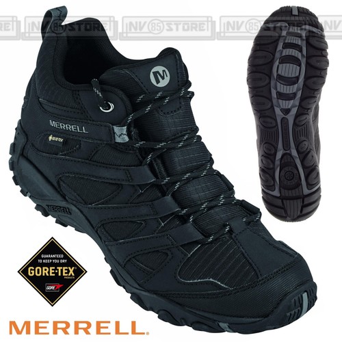 Scarpe merrell claypool sport - merrell,
