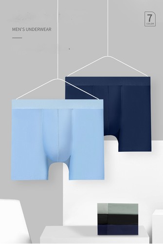 Boxer uomo sportivo - , intimo
